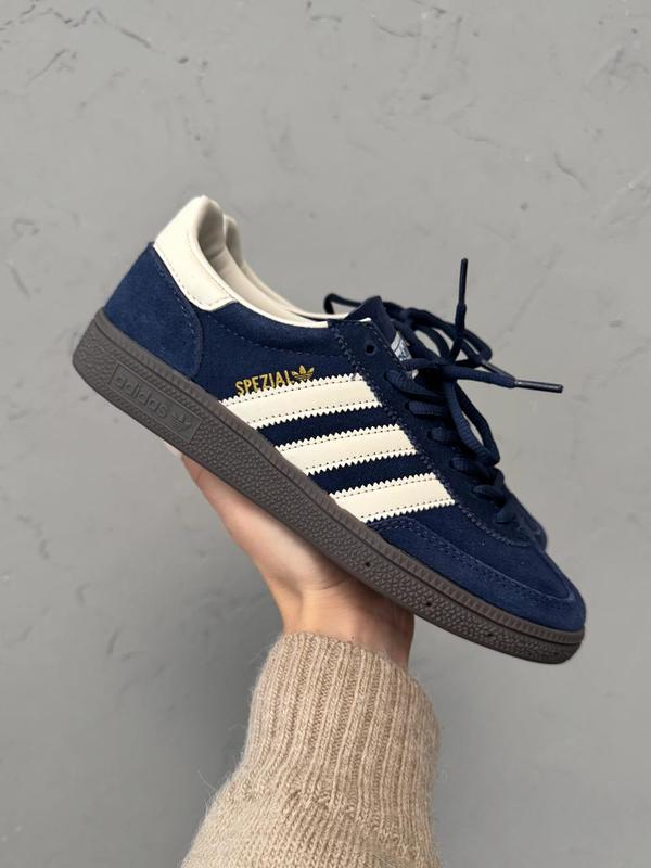 Adidas Spezial Lacivert