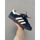 Adidas Spezial Lacivert