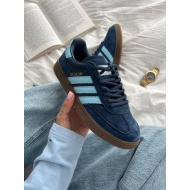 Adidas Spezial Lacivert-Mavi