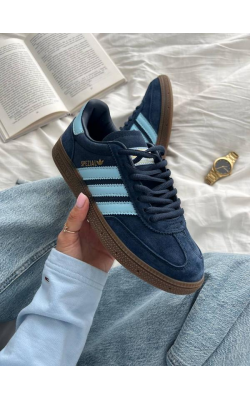 Adidas Spezial Lacivert-Mavi