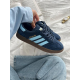 Adidas Spezial Lacivert-Mavi