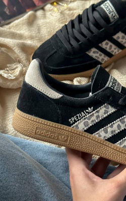Adidas Spezial Leo Adidas Spezial Leo