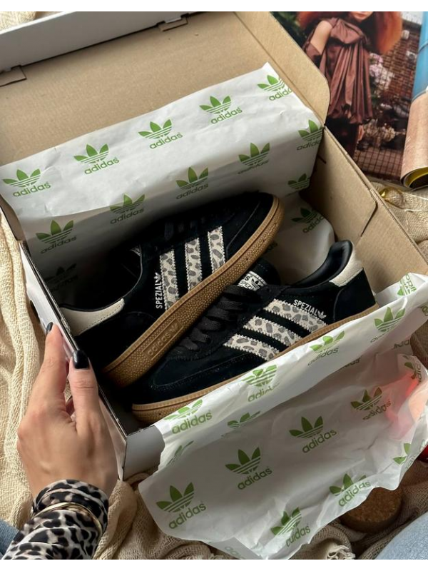 Adidas Spezial Leo