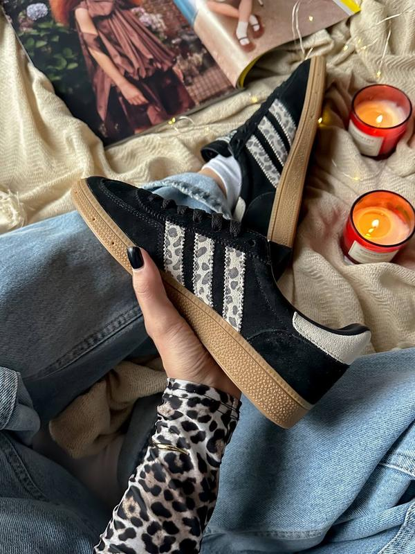 Adidas Spezial Leo