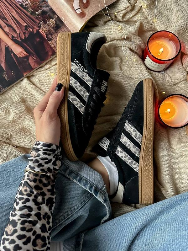 Adidas Spezial Leo