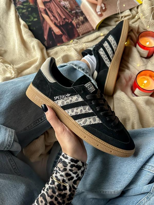 Adidas Spezial Leo