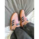 Adidas Spezial Pembe Siyah