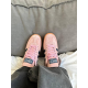 Adidas Spezial Pembe Siyah
