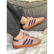 Adidas Spezial Pembe Siyah