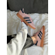Adidas Spezial Pembe Siyah