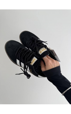 Adidas Spezial Siyah