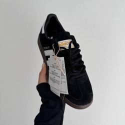 Adidas Spezial Siyah