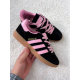 Adidas Spezial Siyah Pembe