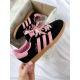 Adidas Spezial Siyah Pembe