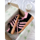 Adidas Spezial Siyah Pembe