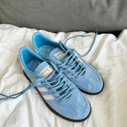 Adidas Spezial Sky Blue