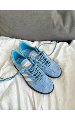 Adidas Spezial Sky Blue