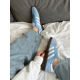 Adidas Spezial Sky Blue