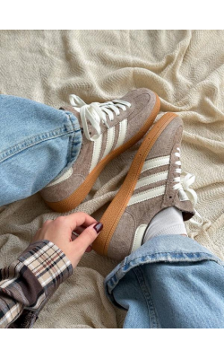 Adidas Spezial vizon