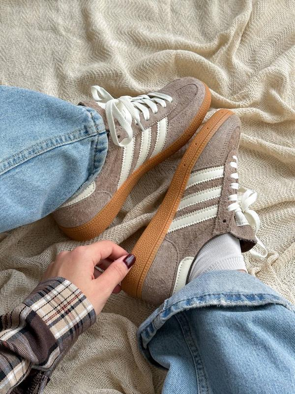 Adidas Spezial vizon