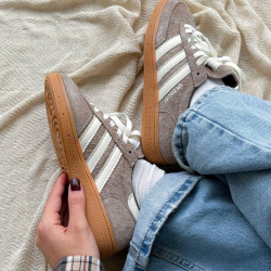 Adidas Spezial vizon