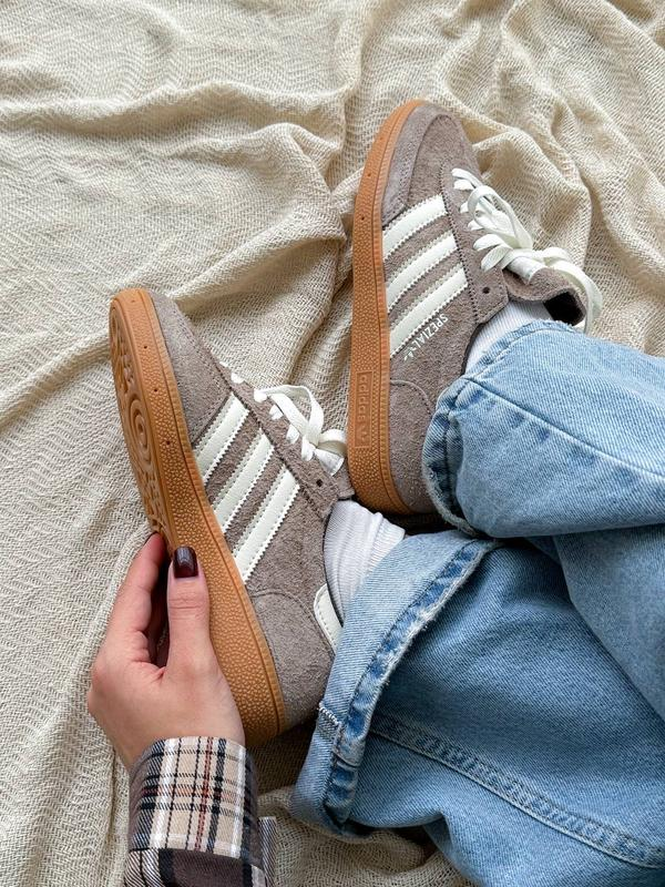 Adidas Spezial vizon