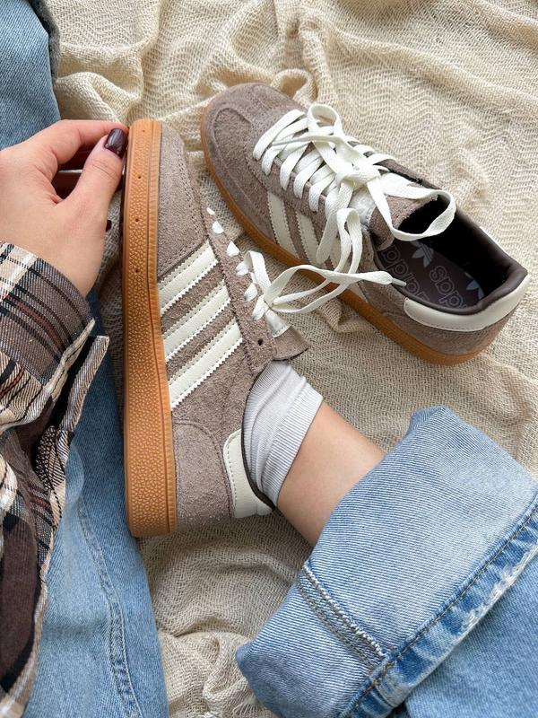 Adidas Spezial vizon
