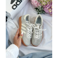 Adidas Spezial Wolf Gri