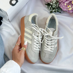 Adidas Spezial Wolf Gri