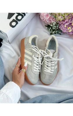 Adidas Spezial Wolf Gri