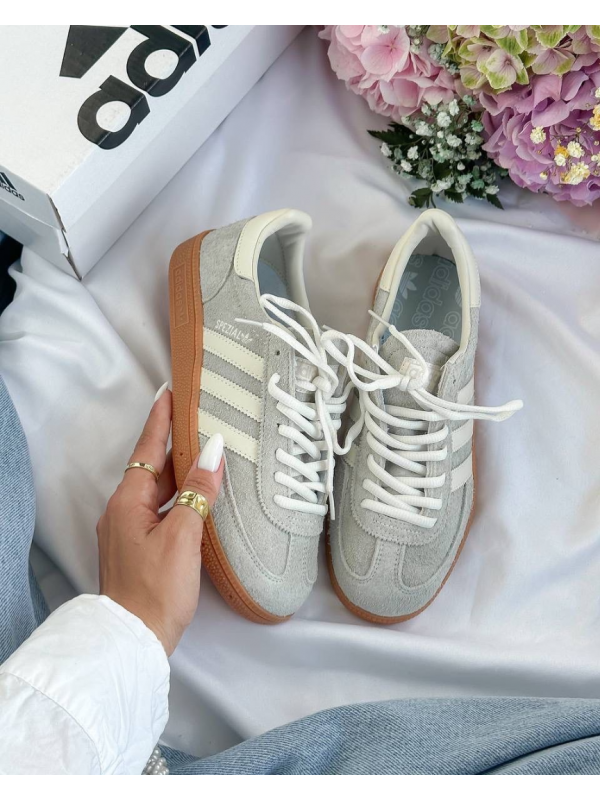 Adidas Spezial Wolf Gri