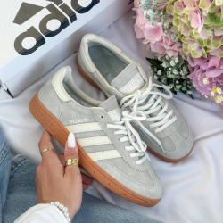 Adidas Spezial Wolf Gri