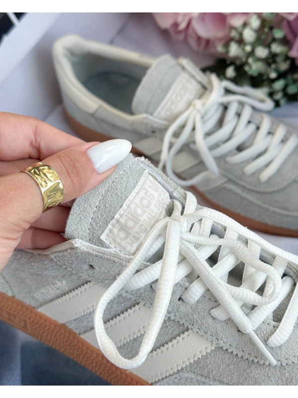 Adidas Spezial Wolf Gri