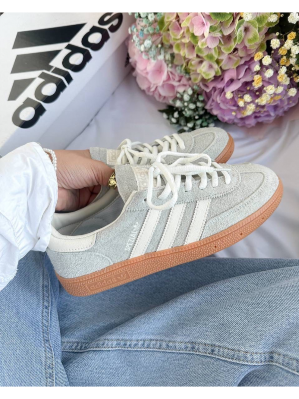 Adidas Spezial Wolf Gri