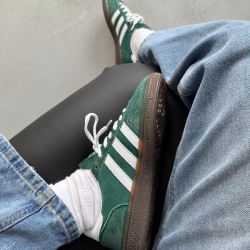 Adidas Spezial Yeşil