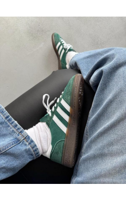 Adidas Spezial Yeşil