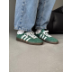 Adidas Spezial Yeşil