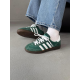 Adidas Spezial Yeşil