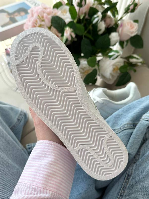 Adidas Superstar Full Beyaz