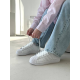 Adidas Superstar Full Beyaz