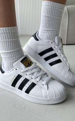 Adidas Superstar Klasik