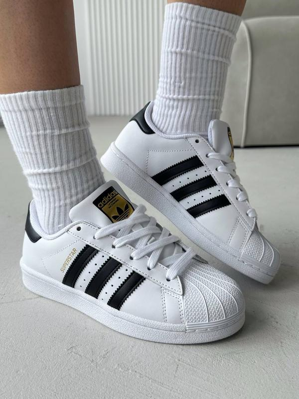 Adidas Superstar Klasik