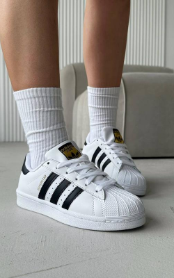 Adidas Superstar Klasik