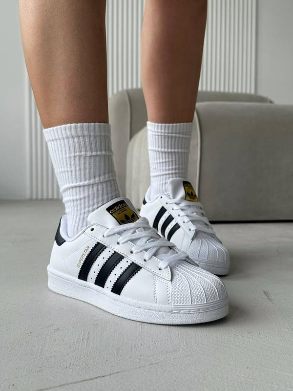 Adidas Superstar Klasik
