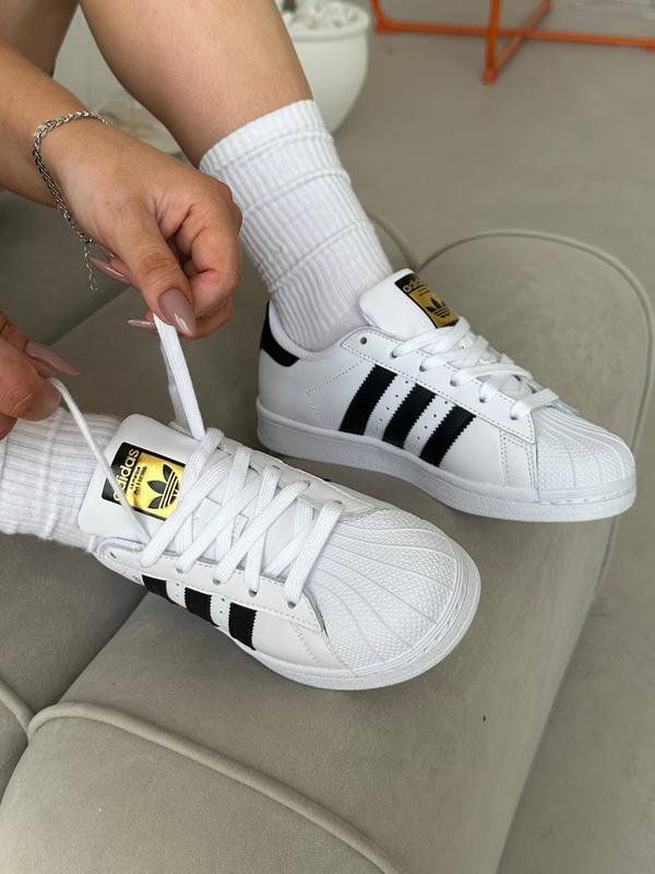 Adidas Superstar Klasik