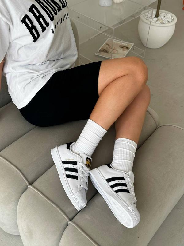 Adidas Superstar Klasik