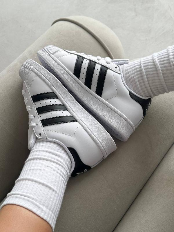 Adidas Superstar Klasik