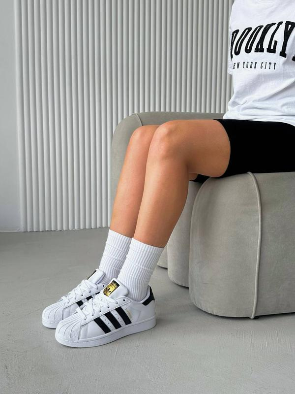 Adidas Superstar Klasik