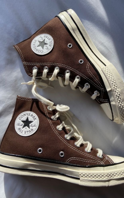 Converse Kahverengi