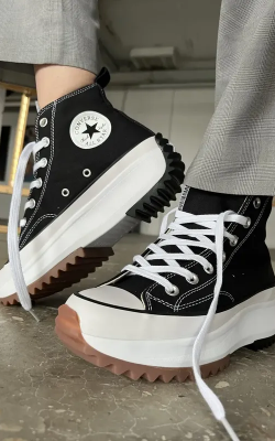 Converse Run Star